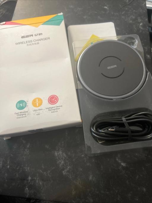 Buy & Sell Birmingham City Centre Birmingham - Photos for Wireless charger
