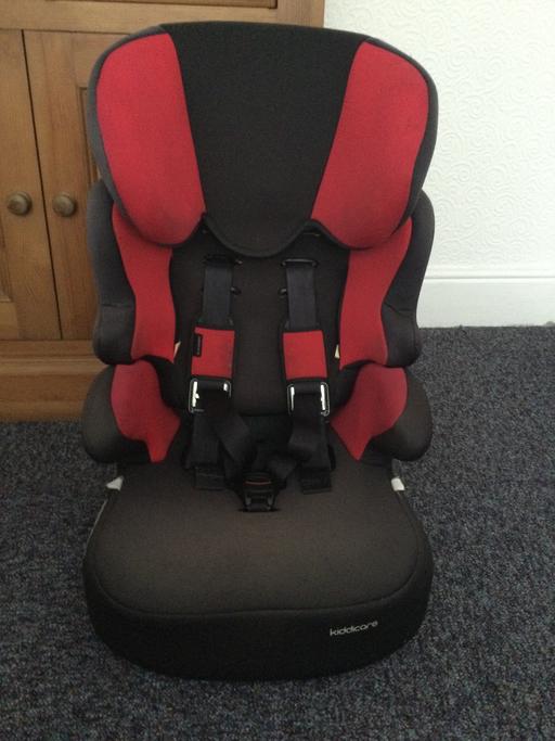 Buy & Sell Shildon County Durham - Photos for Kiddicare car seat