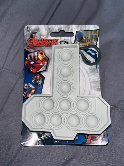 Buy & Sell Kings Heath Birmingham - Photos for New Avengers Fidget Pop