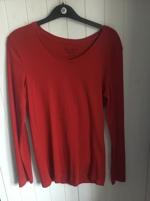 Buy & Sell Bentley Walsall - Photos for Peacocks long sleeve top, M