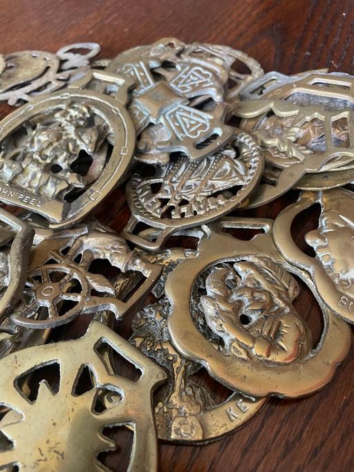 Buy & Sell Tamworth Staffordshire - Photos for Copper Brasses Bulk Collection