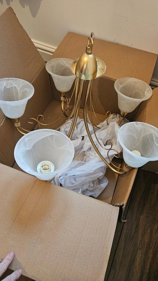 Buy & Sell Upper Gornal Dudley - Photos for ceiling light