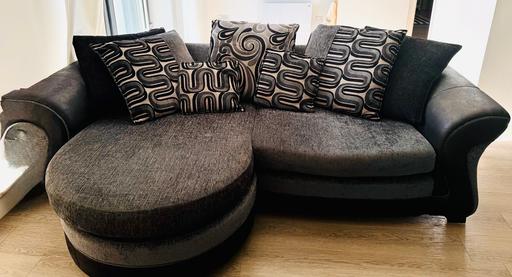 Buy & Sell Yeading West London - Photos for L Shaped Sofa