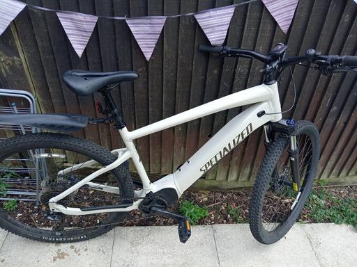 Buy & Sell Winnersh Wokingham - Photos for men's ebike mountain bike
