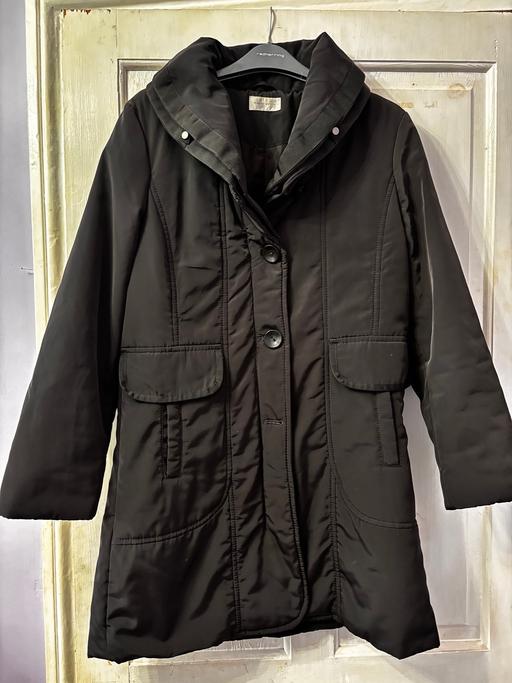 Buy & Sell Norbury South West London - Photos for 3/4 ladies winter coat