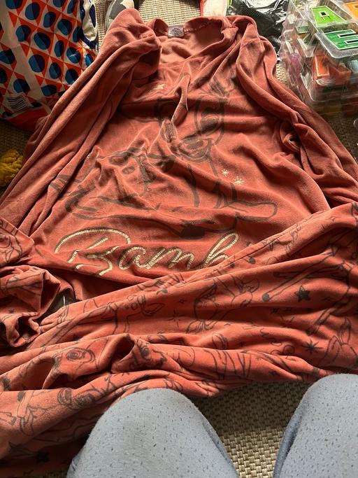 Buy & Sell Wednesfield Wolverhampton - Photos for Size 18 Bambi pjs