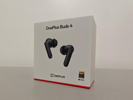 Buy & Sell Cambridge Heath East London - Photos for OnePlus Buds 4 - SEALED