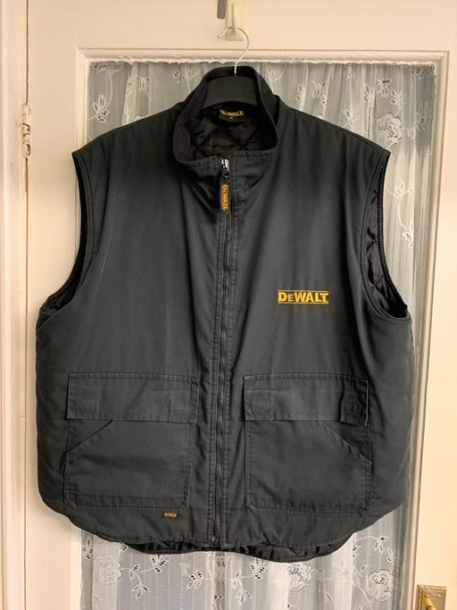 Buy & Sell Leamore Walsall - Photos for DeWalt work body warmer