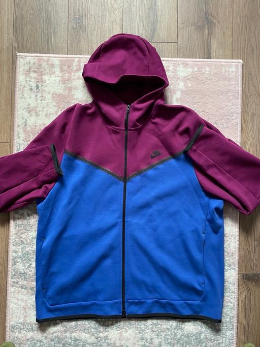 Buy & Sell Kirkintilloch Glasgow - Photos for Nike Tech Fleece