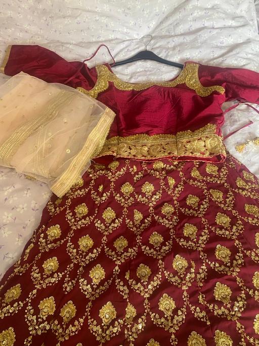 Buy & Sell Ward End Birmingham - Photos for lady’s lengha chuli