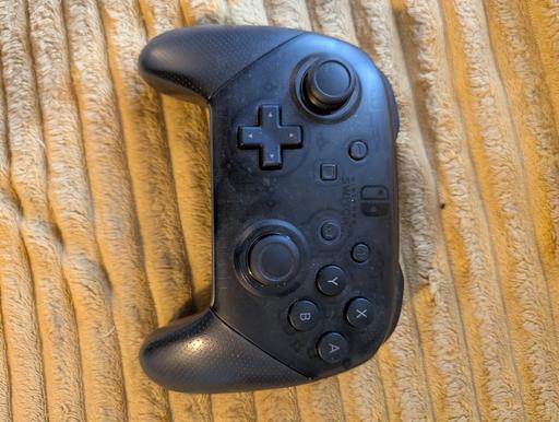 Buy & Sell Upper Gornal Dudley - Photos for Nintendo switch wireless controller