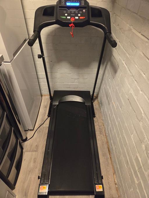 Buy & Sell Abbey Wood South East London - Photos for Fit 4 you treadmill