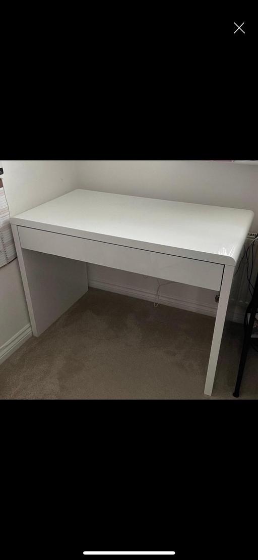 Buy & Sell Etwall South Derbyshire - Photos for Desk