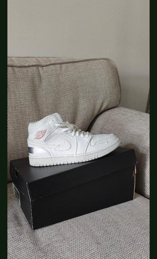 Buy & Sell Kings Heath Birmingham - Photos for NIKE JORDANS