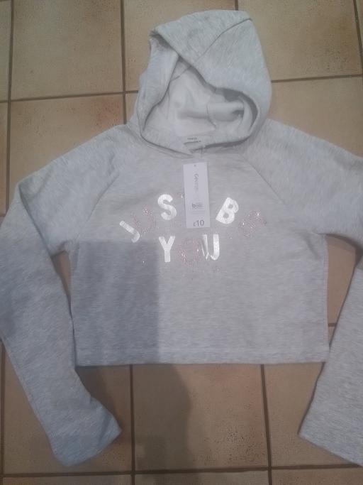 Buy & Sell Streetly Walsall - Photos for BRAND NEW WITH TAG HOODY