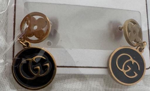Buy & Sell West Watford Watford - Photos for Dupe earrings