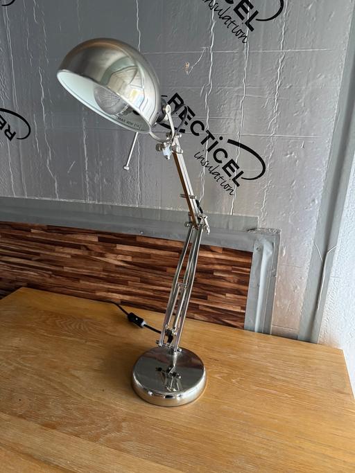 Buy & Sell Tipton Sandwell - Photos for Industrial style Table desk lamp