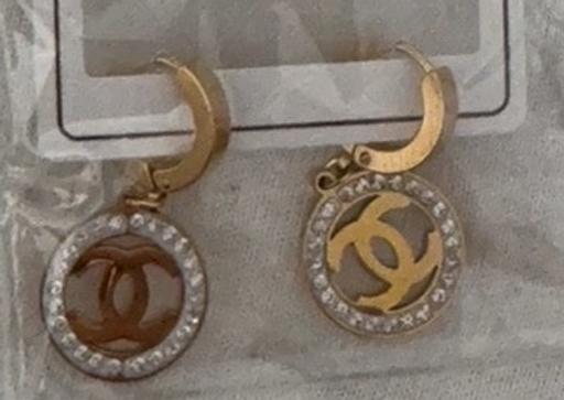 Buy & Sell West Watford Watford - Photos for Dupe earrings