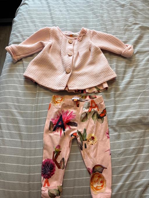 Buy & Sell Knowsley Industrial Park Knowsley - Photos for Ted baker matching outfit