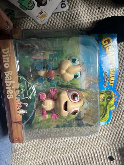 Buy & Sell Wednesfield Wolverhampton - Photos for Dino babies new £2