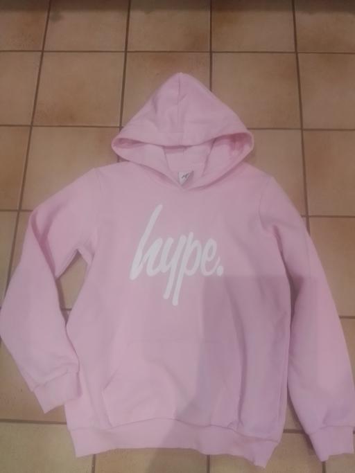 Buy & Sell Streetly Walsall - Photos for BRAND NEW NO TAG HYPE HOODY