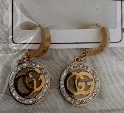 Buy & Sell West Watford Watford - Photos for Dupe earrings