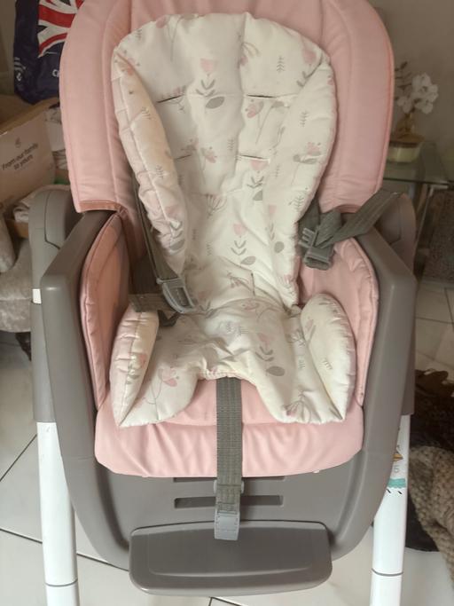 Buy & Sell Moorfields Liverpool - Photos for JOle high chair