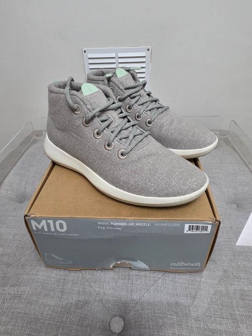 Buy & Sell Abbey Wood South East London - Photos for Allbirds size 9 mens trainers