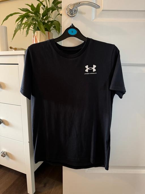 Buy & Sell Tipton Sandwell - Photos for Under Armour T-shirts x2