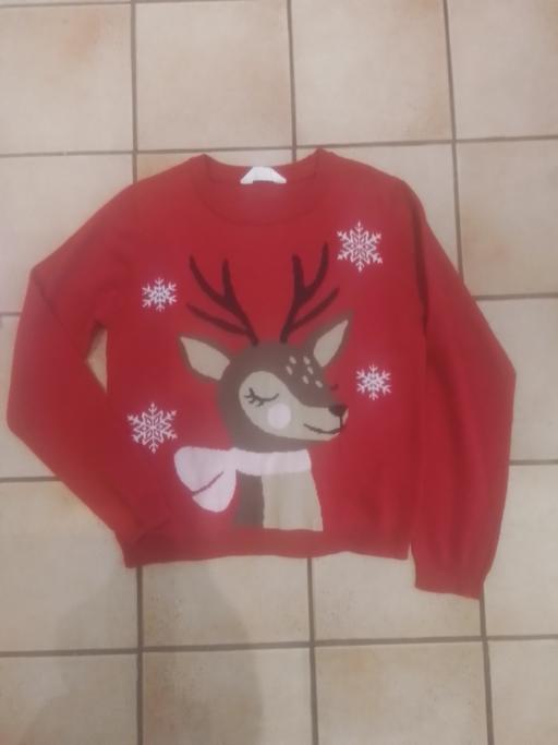 Buy & Sell Streetly Walsall - Photos for BRAND NEW XMAS JUMPER