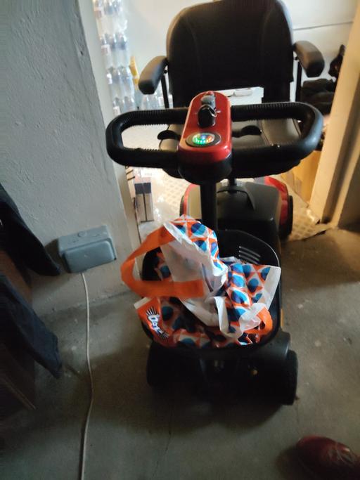Buy & Sell Manor Park East London - Photos for mobility scooter lite
