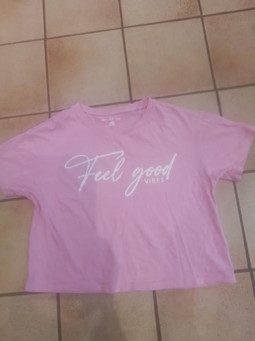 Buy & Sell Streetly Walsall - Photos for GIRLS F/F TEE SHIRT