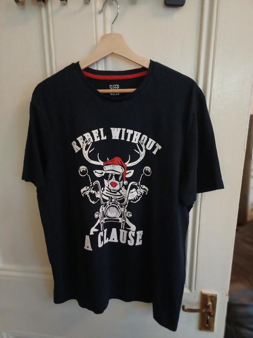 Buy & Sell Crofton Park South East London - Photos for men's teashirt