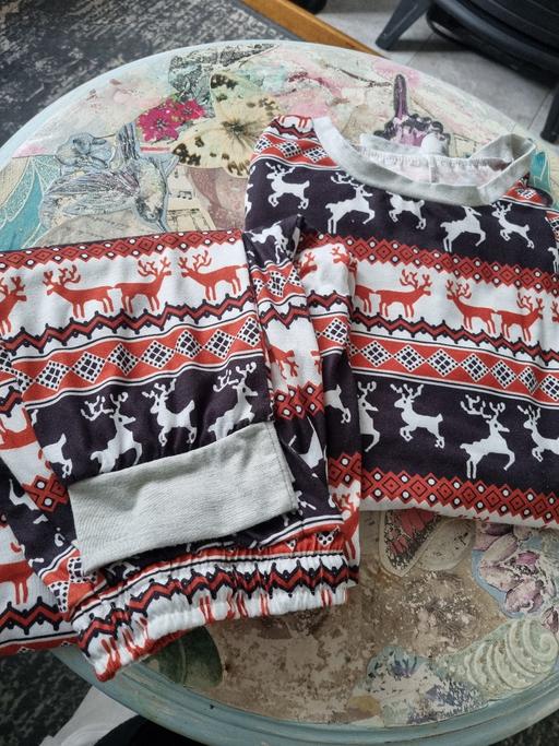 Buy & Sell Pendeford Wolverhampton - Photos for ladies pjs med grey edging wv10 6tx