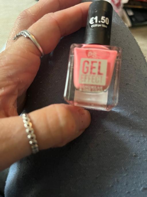 Buy & Sell Wednesfield Wolverhampton - Photos for Nail polishes 1£ each