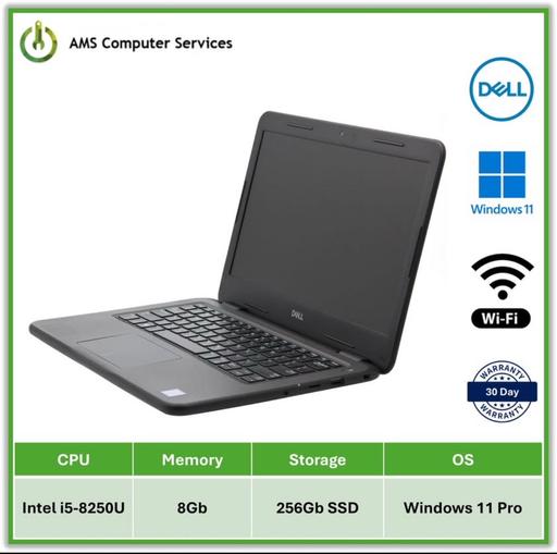 Buy & Sell Sutton Coldfield Birmingham - Photos for Dell Latitude 3300 Laptop