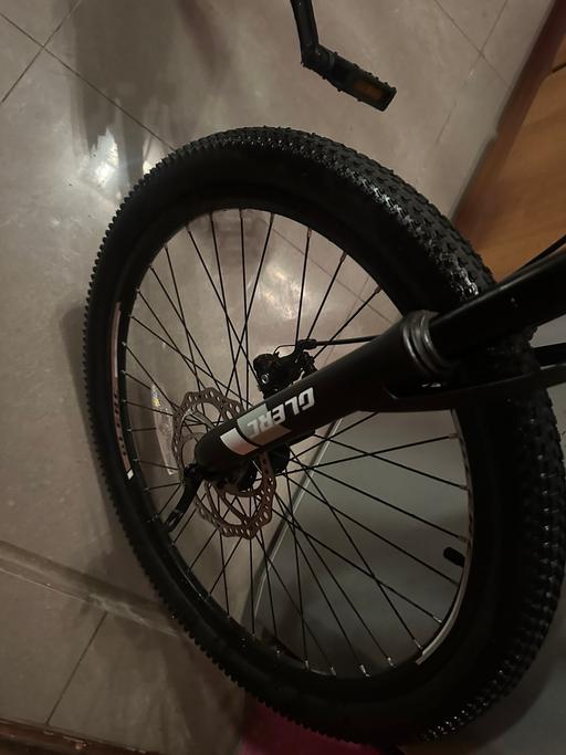 Buy & Sell Twickenham Richmond upon Thames - Photos for GLERC kids bike