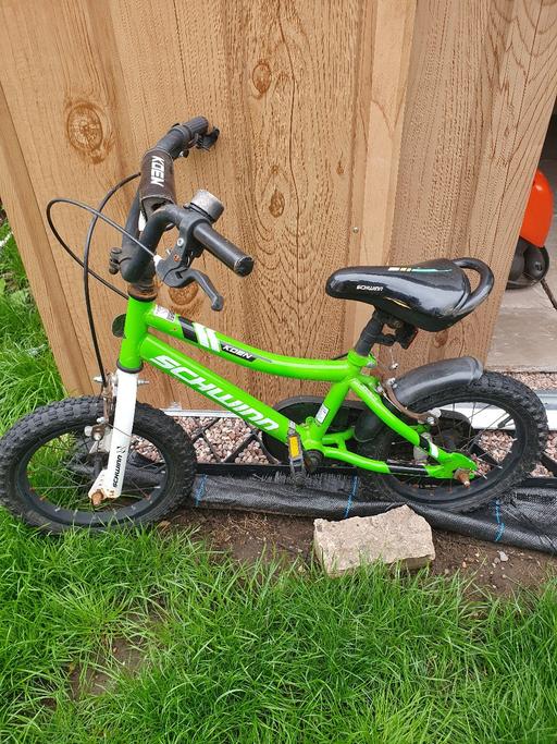 Buy & Sell Ocker Hill Sandwell - Photos for Boys Bike