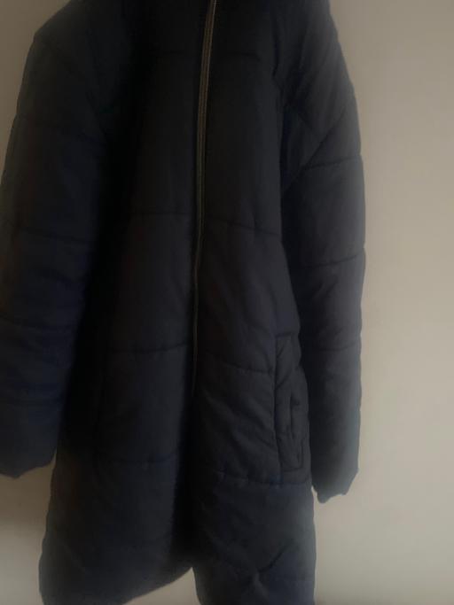 Buy & Sell Milton Keynes City Centre Milton Keynes - Photos for Girls padded jacket