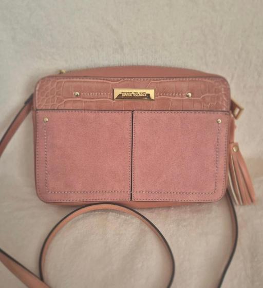 Buy & Sell Edgware Barnet - Photos for River island Handbag