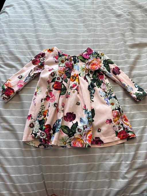 Buy & Sell Liverpool Knowsley - Photos for Ted Baker dress baby girl