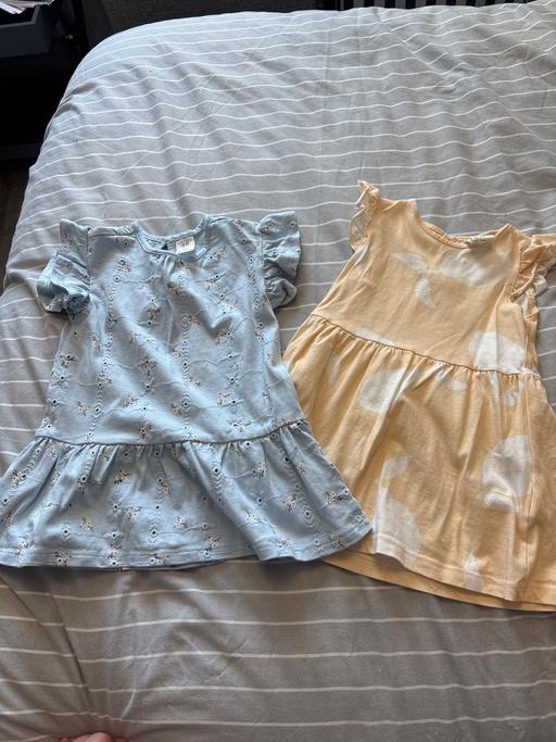 Buy & Sell Liverpool Knowsley - Photos for Baby girl dresses