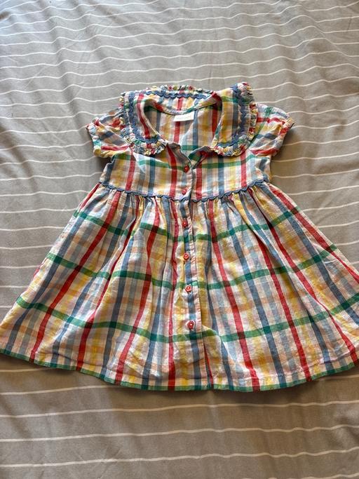 Buy & Sell Southdene Knowsley - Photos for Next bay girl dress