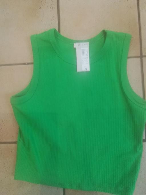 Buy & Sell Streetly Walsall - Photos for BRAND NEW WITH TAG RIVER ISLAND TOP