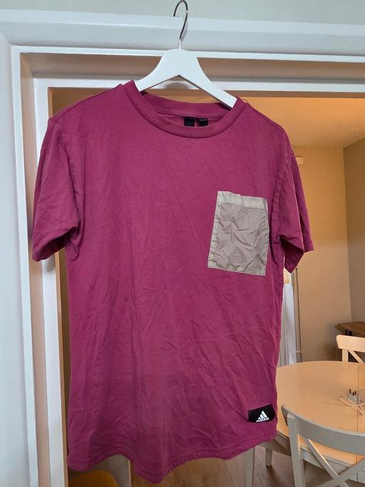 Buy & Sell Abbey Wood South East London - Photos for Adidas womens work out top