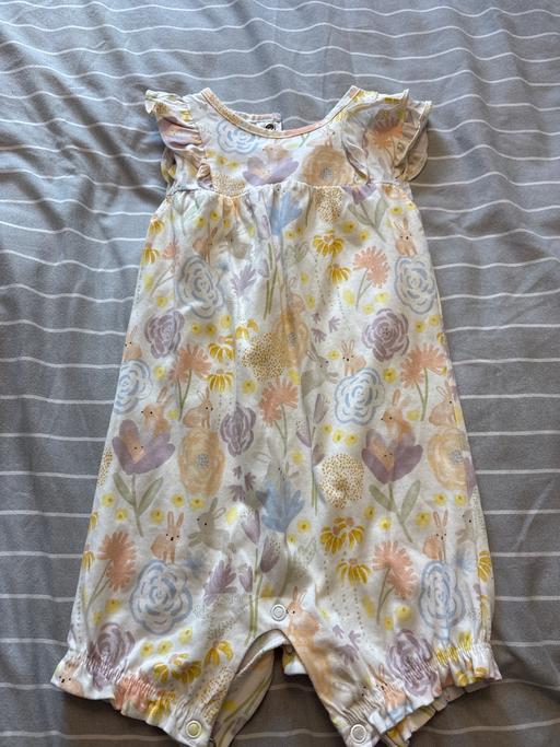 Buy & Sell Knowsley Industrial Park Knowsley - Photos for Baby girl outfit