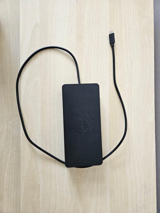 Buy & Sell Rochdale Greater Manchester - Photos for Dell Docking station