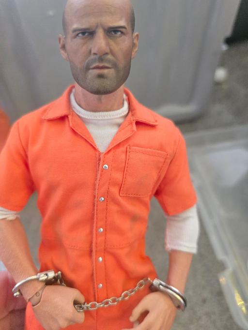 Buy & Sell Hove Brighton - Photos for custom 1.6 scale shaw figure