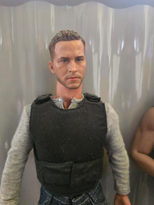 Buy & Sell Withdean Brighton - Photos for custom 1.6 scale figure paul walker fast and
