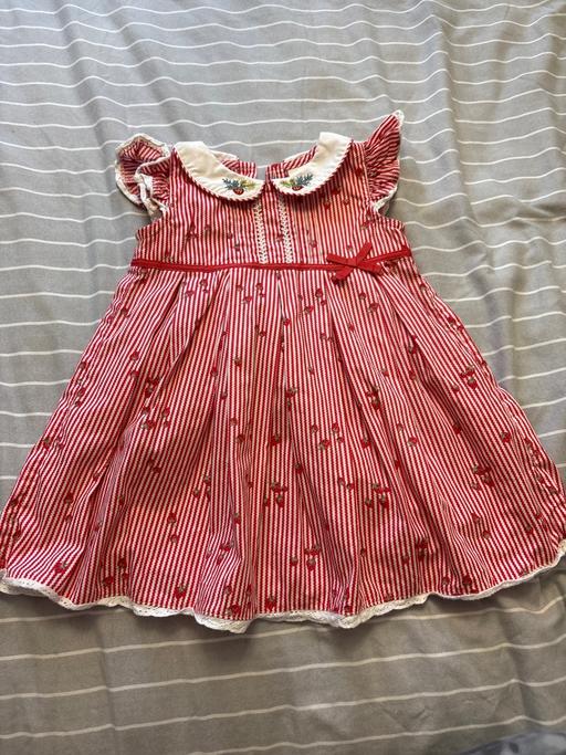 Buy & Sell Liverpool Knowsley - Photos for Baby girl Next dress
